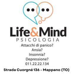 Life & Mind