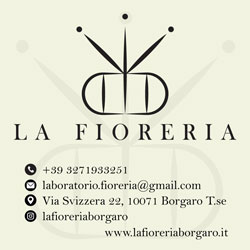 Fioreria